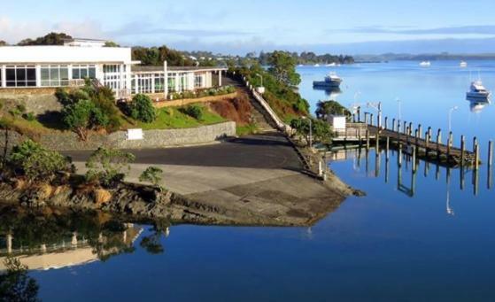 The Camel At Araiawa Raio Lodge Pukenui Exterior foto